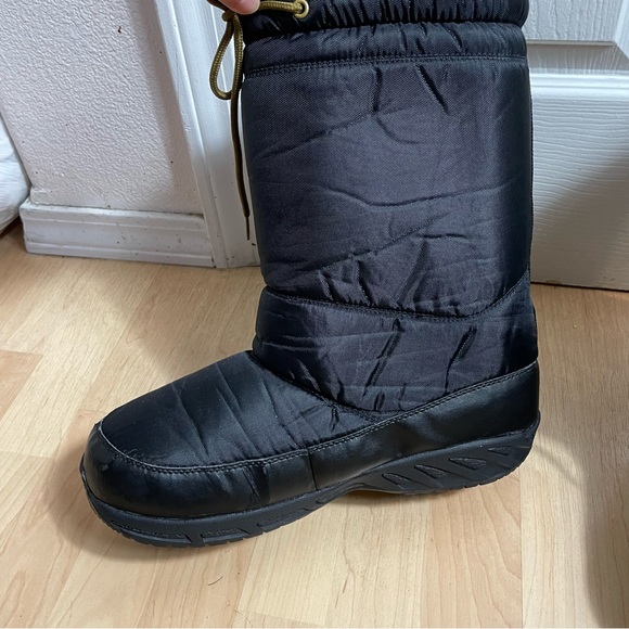 ThirtyTwo after riding snowboarding boots - Picture 11 of 14